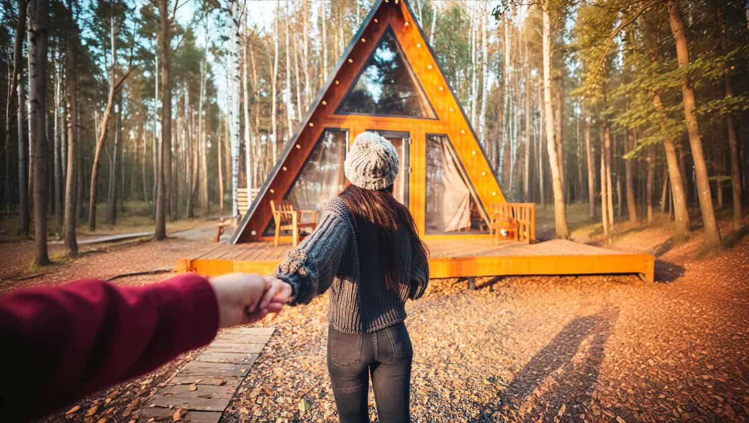 En İdeal Bungalov Tatili: Doğa ile İç İçe Huzur Dolu Kaçamak Yapın