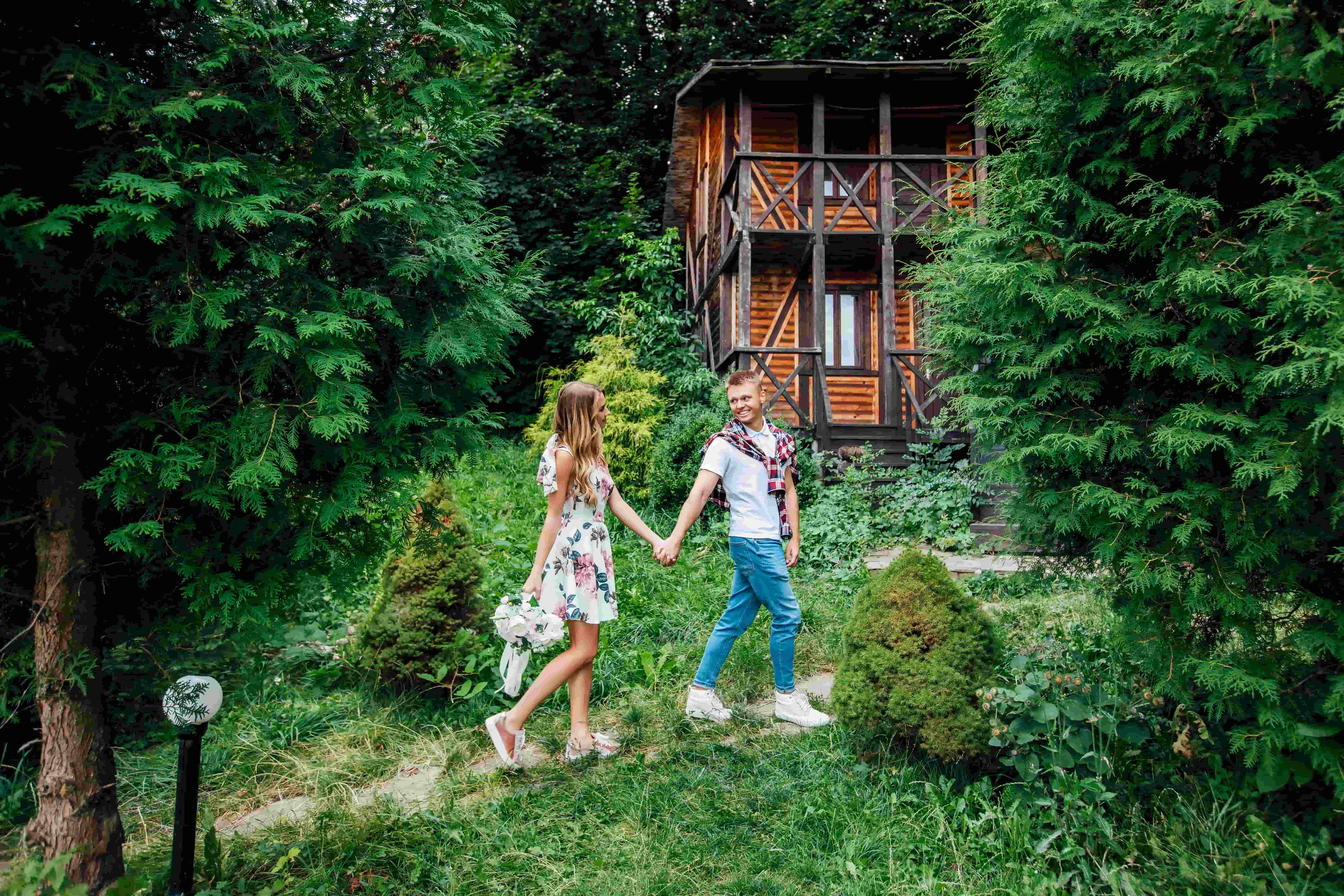 Yeni Evlenenler İçin Sakarya, Bolu ve Sapanca’da En Özel Bungalov Tatil Fırsatları