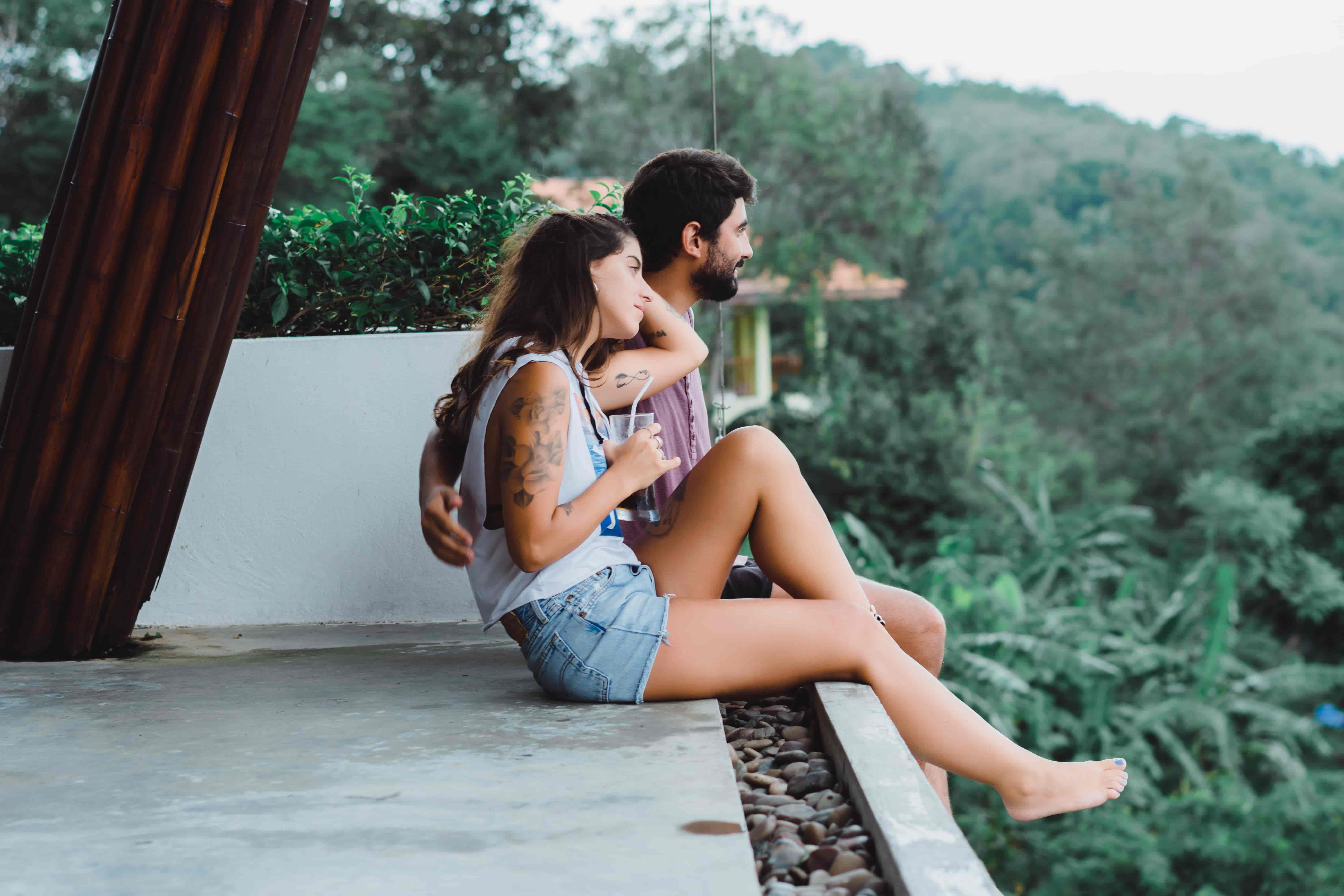 Çiftler İçin En Romantik Bungalov Tatili: Huzurun ve Konforun Buluşma Noktası