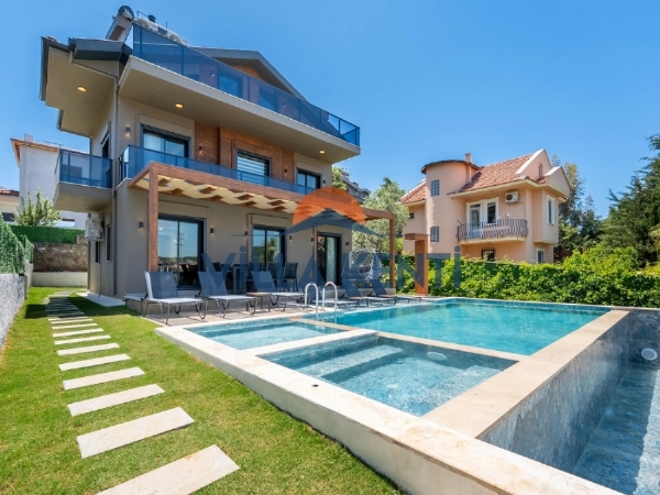 VİLLA AZURE LUXE