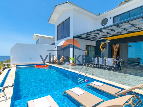 VİLLA MULBERRY COLLECTION